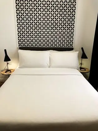 Deluxe Oda, 1 Yatak Odası (Premium -  Newly Renovated)