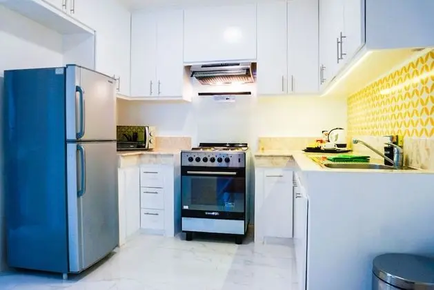 Deluxe Oda, 1 Yatak Odası (Premium -  Newly Renovated)