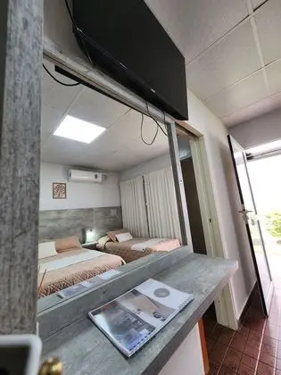 Standard Üç Kişilik Oda