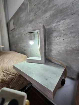 Standard Üç Kişilik Oda