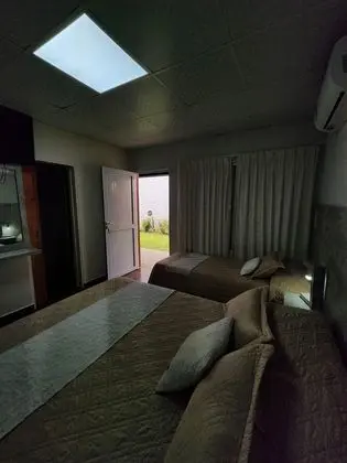 Standard Üç Kişilik Oda