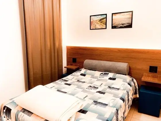 Standard İki Ayrı Yataklı Oda