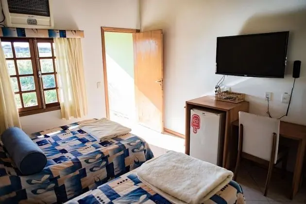 Standard İki Ayrı Yataklı Oda