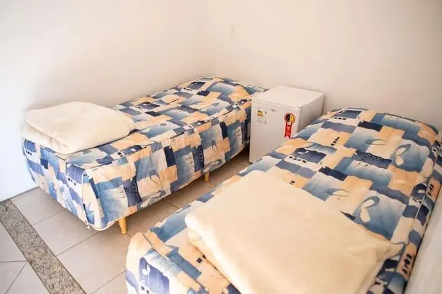 Standard İki Ayrı Yataklı Oda