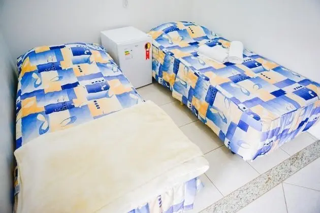 Standard İki Ayrı Yataklı Oda