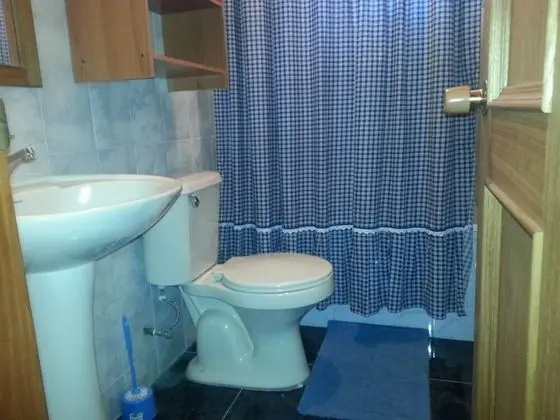 Comfort Ev, 4 Yatak Odası, Özel Banyo