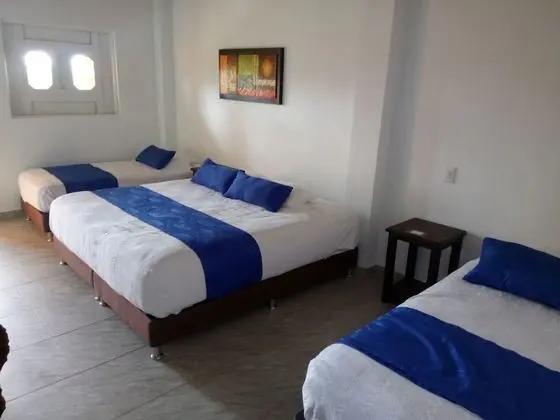 Standard Oda, Birden Çok Yatak