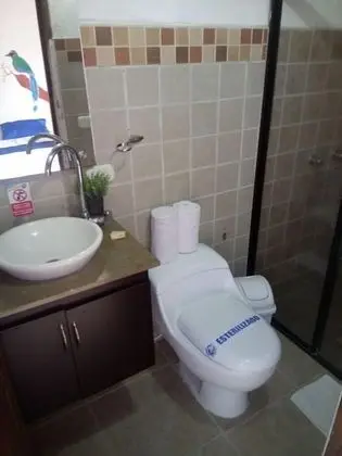Standard Tek Büyük Yataklı Oda, 1 Çift Kişilik Yatak