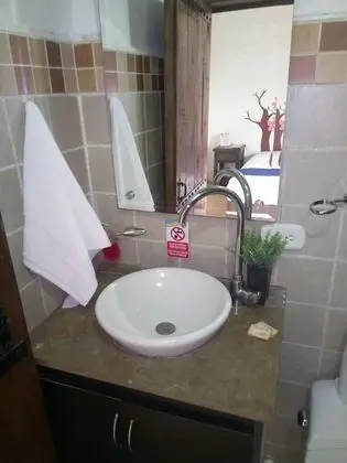 Standard Tek Büyük Yataklı Oda, 1 Çift Kişilik Yatak