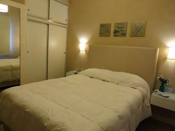 Deluxe Apart Daire, 1 Yatak Odası, Sigara İçilmez, Dağ Manzaralı