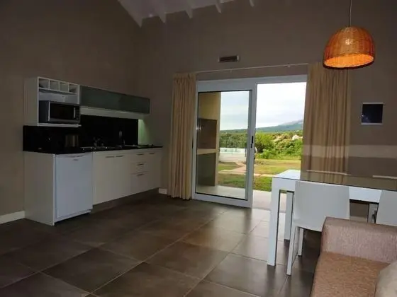 Deluxe Apart Daire, 1 Yatak Odası, Sigara İçilmez, Dağ Manzaralı