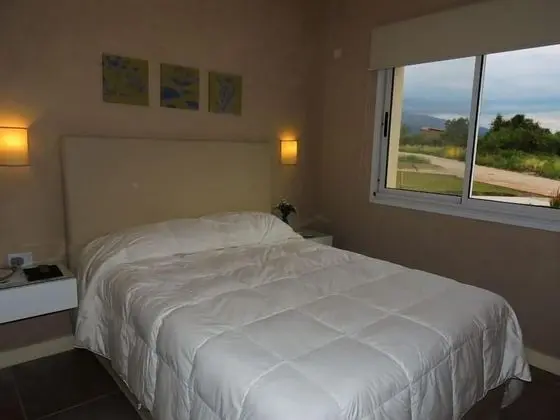 Deluxe Apart Daire, 1 Yatak Odası, Sigara İçilmez, Dağ Manzaralı