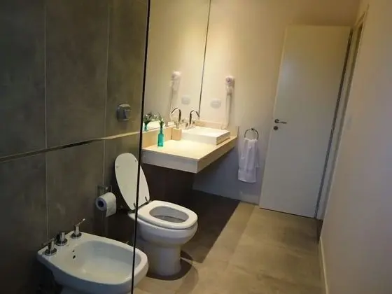 Deluxe Apart Daire, 1 Yatak Odası, Sigara İçilmez, Dağ Manzaralı