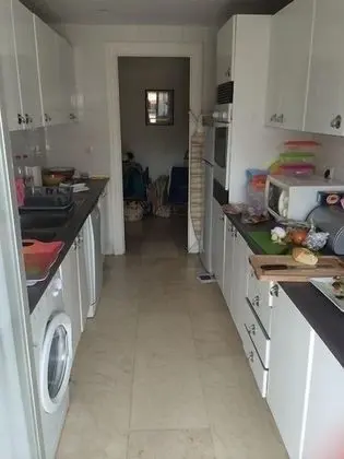 Apart Daire, 3 Yatak Odası
