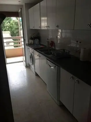 Apart Daire, 3 Yatak Odası