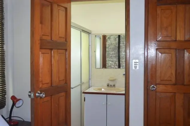 Apart Daire, Denize Sıfır