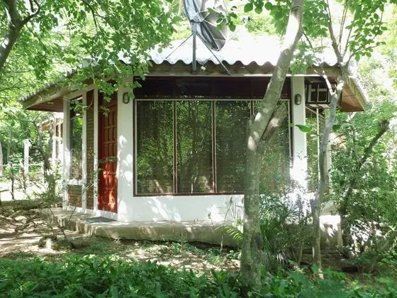 Bungalov