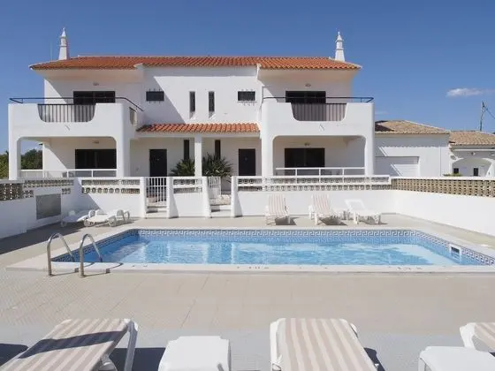 Villa, 3 Yatak Odası