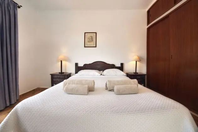Villa, 3 Yatak Odası