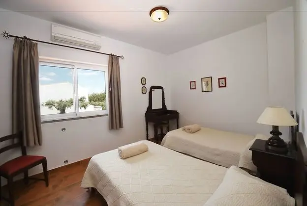 Villa, 3 Yatak Odası