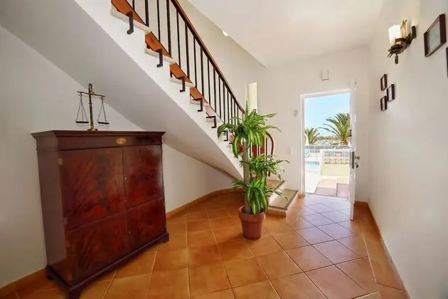 Villa, 3 Yatak Odası