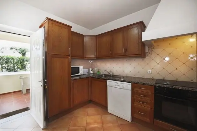 Villa, 3 Yatak Odası