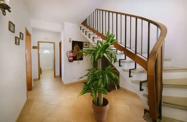 Villa, 3 Yatak Odası