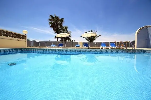 Villa, 3 Yatak Odası