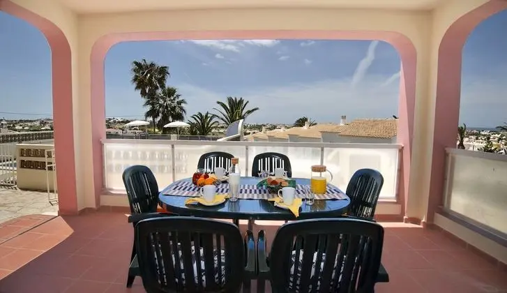 Villa, 3 Yatak Odası