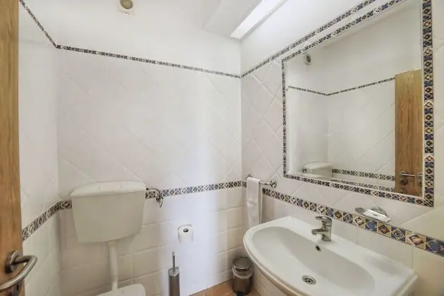 Villa, 3 Yatak Odası