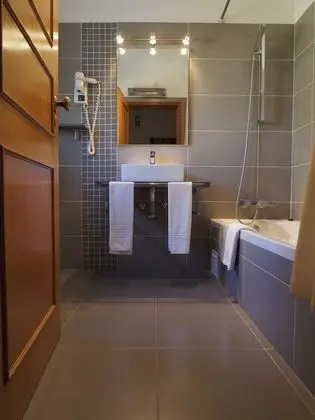 Superior Apart Daire, 1 Yatak Odası