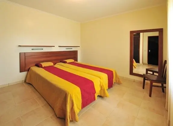 Superior Apart Daire, 1 Yatak Odası