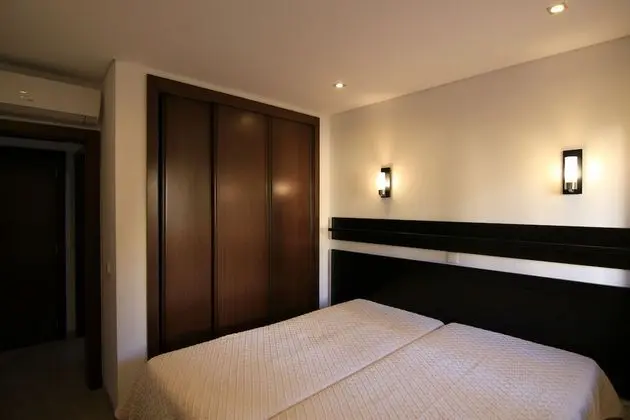 Superior Apart Daire, 1 Yatak Odası