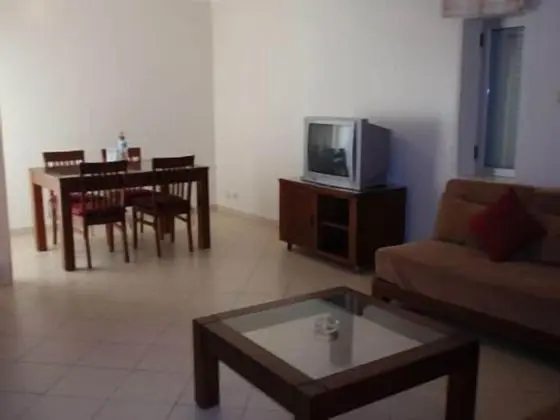 Superior Apart Daire, 1 Yatak Odası