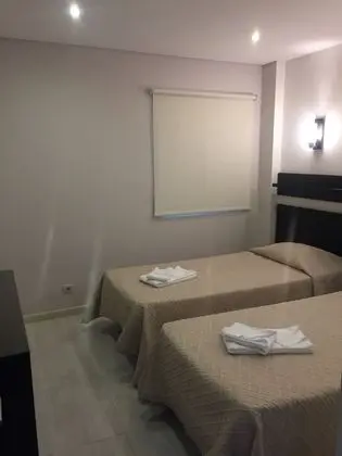 Superior Apart Daire, 1 Yatak Odası