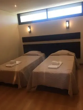 Superior Apart Daire, 1 Yatak Odası