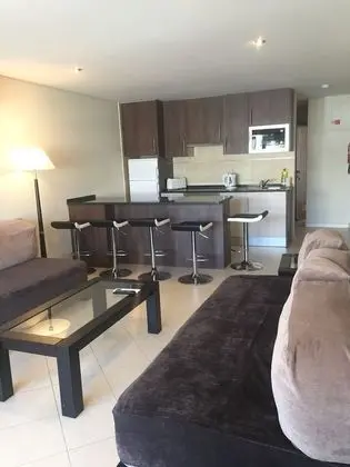 Superior Apart Daire, 1 Yatak Odası