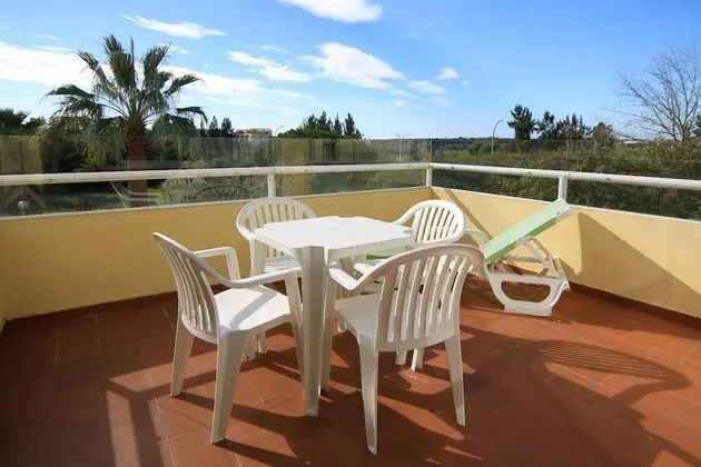 Superior Apart Daire, 1 Yatak Odası