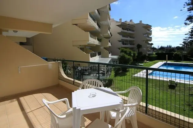 Superior Apart Daire, 1 Yatak Odası