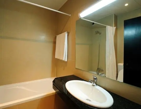 Superior Apart Daire, 1 Yatak Odası