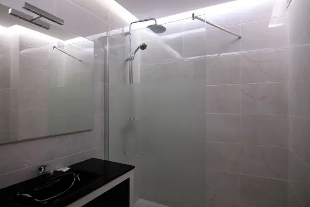 Superior Apart Daire, 1 Yatak Odası