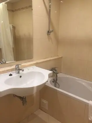 Superior Apart Daire, 1 Yatak Odası