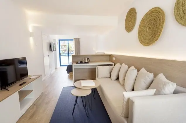 Junior Süit, Balkon (2 Adults)