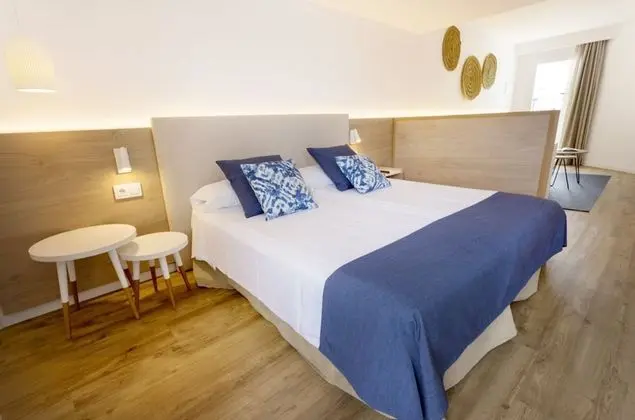 Junior Süit, Balkon (2 Adults)