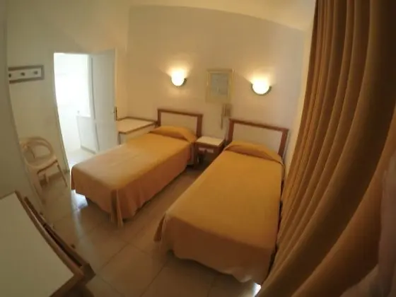 Bungalov, Bahçe Manzaralı (camas separadas)