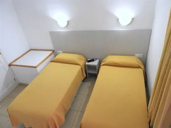 Bungalov, Bahçe Manzaralı (camas separadas)