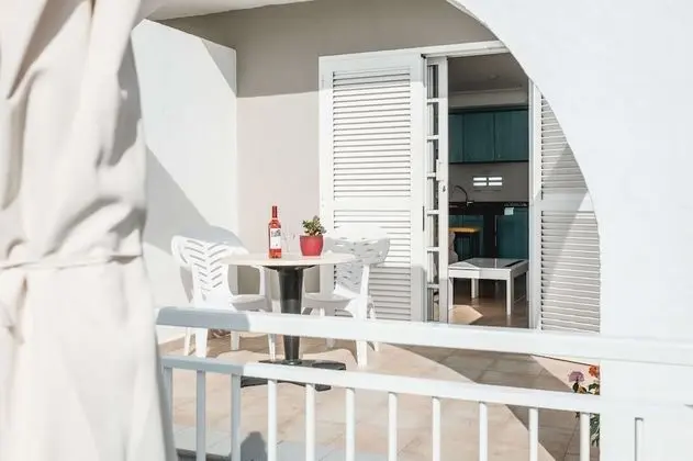 Bungalov, Bahçe Manzaralı (camas separadas)