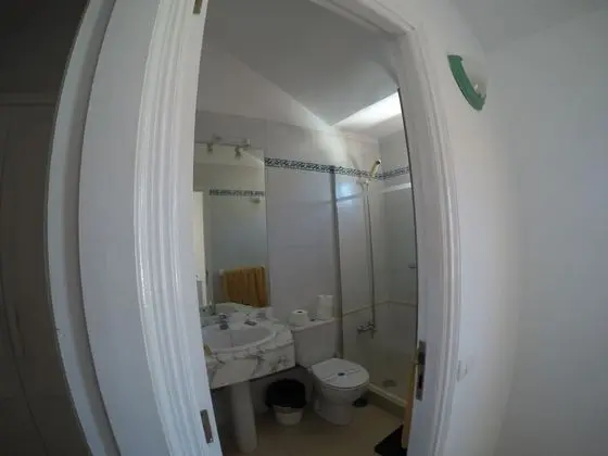 Bungalov, Bahçe Manzaralı (camas separadas)