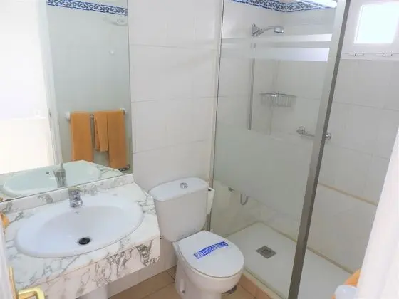 Bungalov, Bahçe Manzaralı (camas separadas)