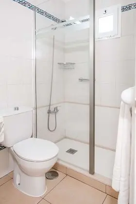 Bungalov, Bahçe Manzaralı (camas separadas)